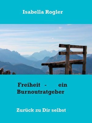 cover image of Freiheit